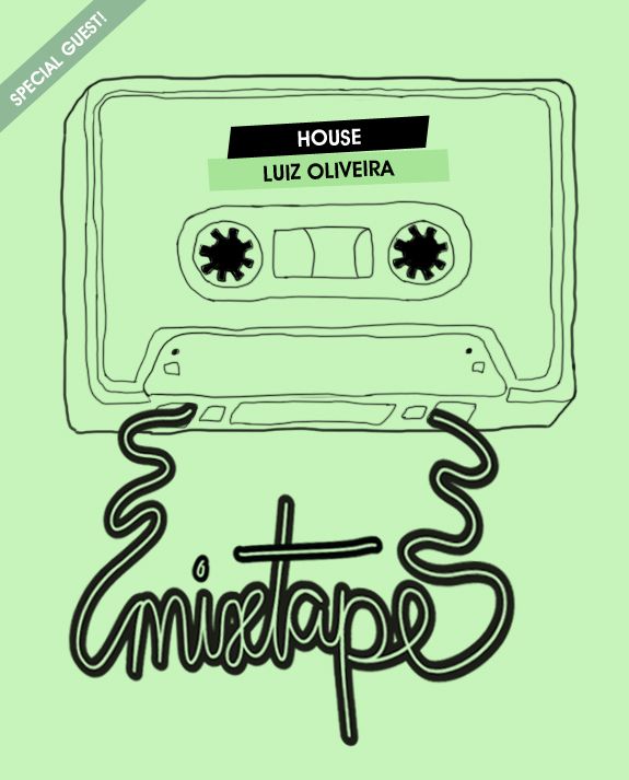 friday mixtape house music