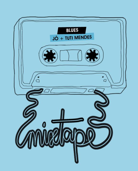 Friday mixtape: give me some blues
