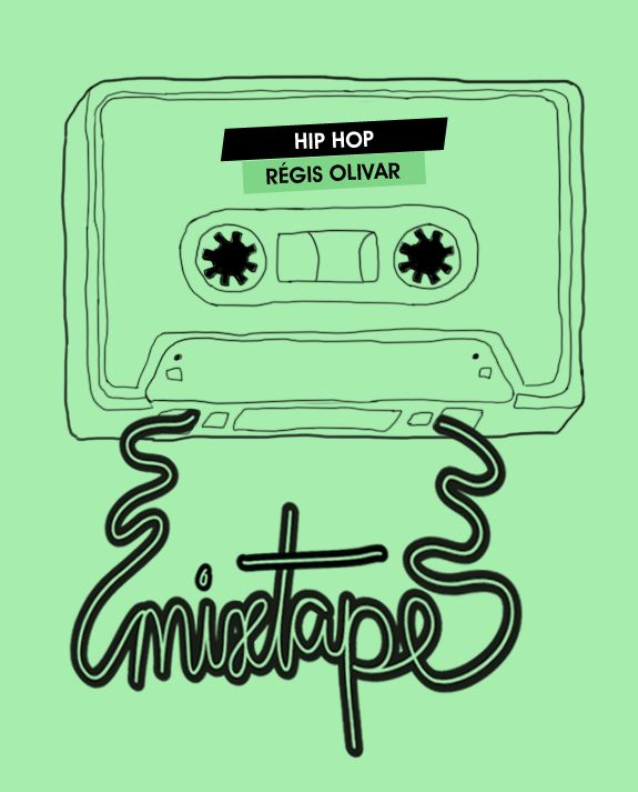 Friday Mixtape: hip hop