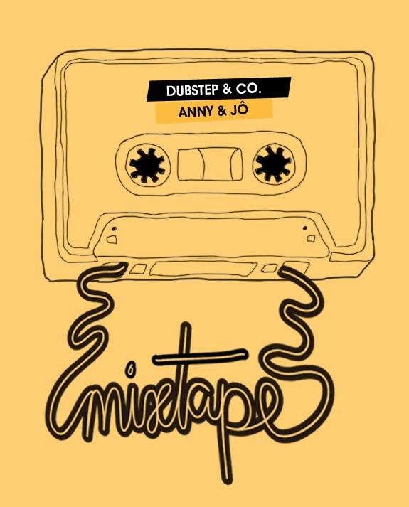 Friday Mixtape: Dubstep & Co.