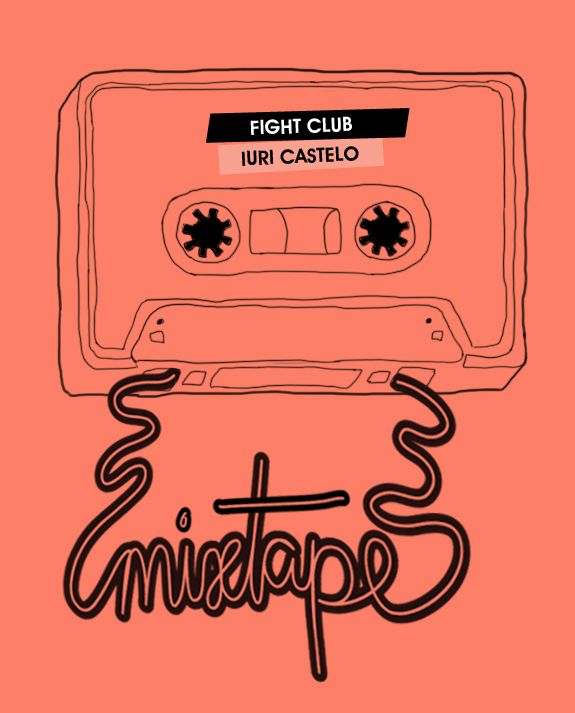 Friday Mixtape: Fight Club